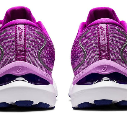 Scarpe da running ASICS Gel-Cumulus 24 donna in tessuto