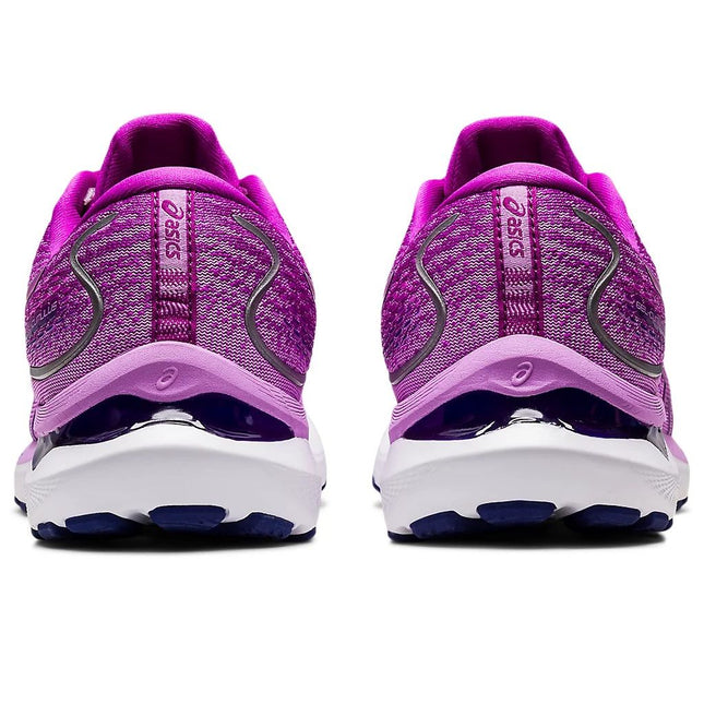 Scarpe da running ASICS Gel-Cumulus 24 donna in tessuto