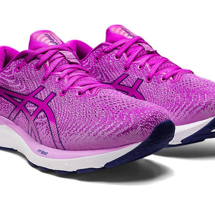 Scarpe da running ASICS Gel-Cumulus 24 donna in tessuto