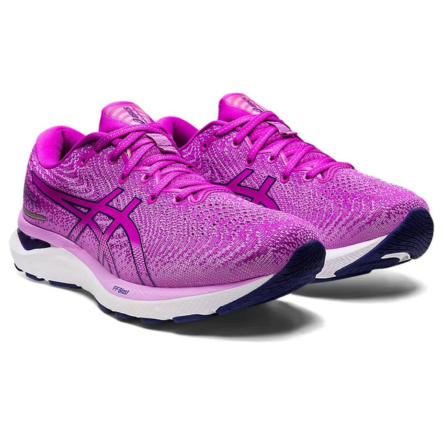 Scarpe da running ASICS Gel-Cumulus 24 donna in tessuto