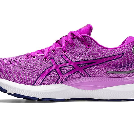 Scarpe da running ASICS Gel-Cumulus 24 donna in tessuto