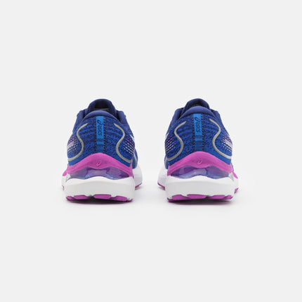 Scarpe da running ASICS Gel-Cumulus 24 donna in tessuto