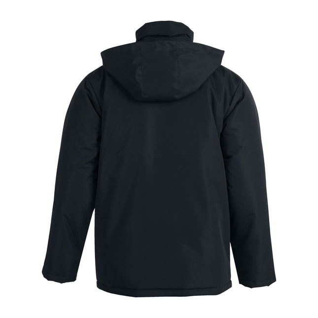 Giubbotto sportivo Joma Trivor uomo con cappuccio