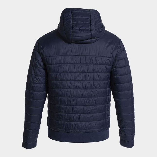 Giubbotto sportivo Joma Urban uomo con cappuccio