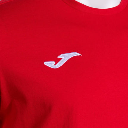 T-shirt sportiva Joma Olimpiada uomo