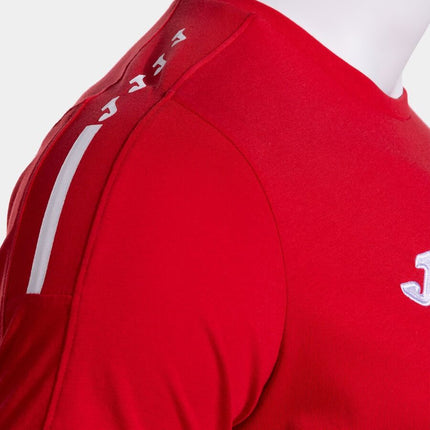 T-shirt sportiva Joma Olimpiada uomo