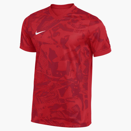 T-SHIRT DA CALCIO Nike Precision VII FZ9332-657
