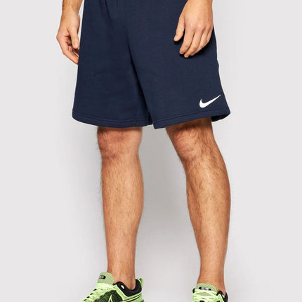 Bermuda sportivi Nike Park 20 Fleece uomo