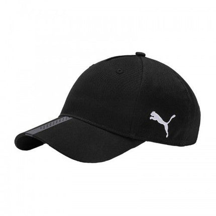 LIGA CAP PUMA BLACK