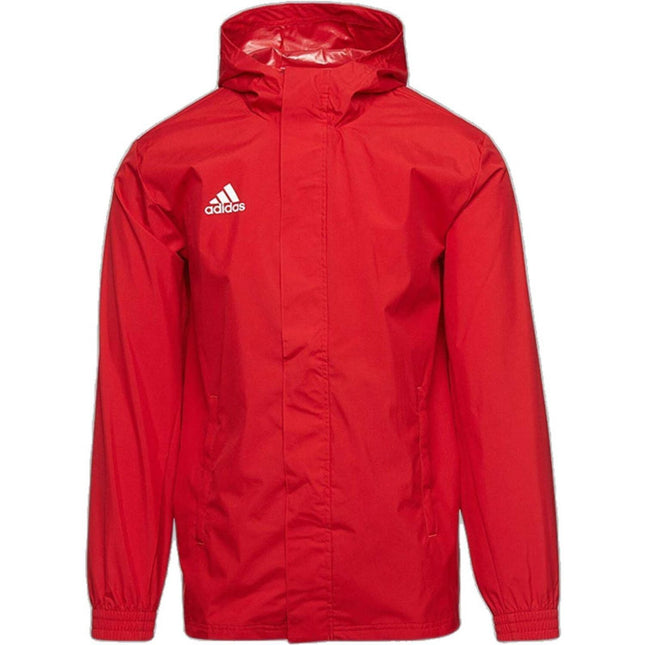 adidas Entrada 22 AW Jacket  IK4009