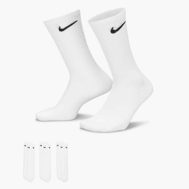 CALZINI NIKE 3PACK SX7676-964