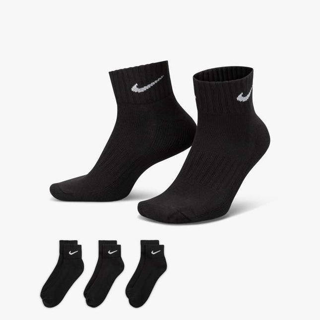 Calze sportive Nike Cushion unisex 3 paia