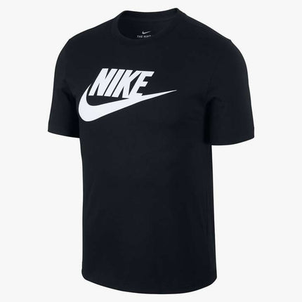 T-shirt sportiva Nike Sportswear uomo con logo sul petto