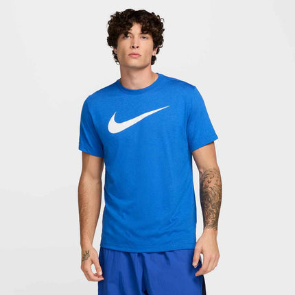 T-SHIRT NIKE PARK20 SWOOSH CW6936 010