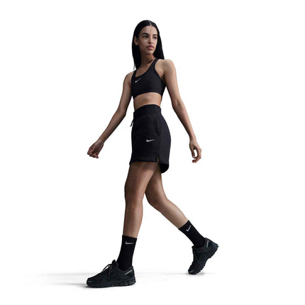 Reggiseno sportivo Nike Swoosh Medium Support donna