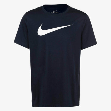 T-SHIRT NIKE PARK20 SWOOSH CW6936 010