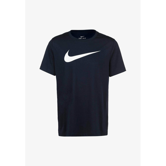 T-SHIRT NIKE PARK20 SWOOSH CW6936 010