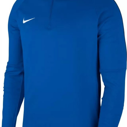 Magliette a maniche lunghe Nike Y NK DRY ACDMY18 DRIL TOP LS 893744-463