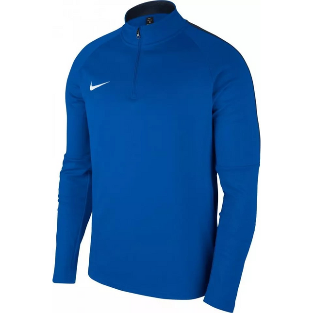 Magliette a maniche lunghe Nike Y NK DRY ACDMY18 DRIL TOP LS 893744-463