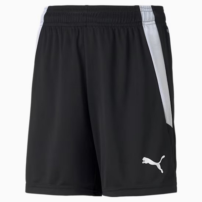 Pantaloncino Junior Puma TeamLIGA 704931-03