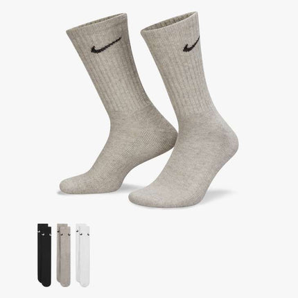 CALZINI NIKE 3PACK SX4508-001