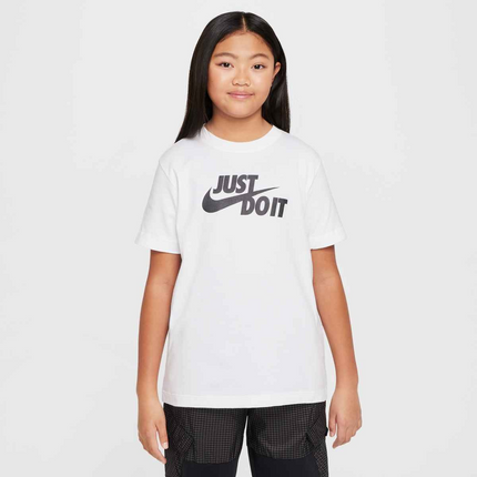 T-shirt sportiva Nike Sportswear kids