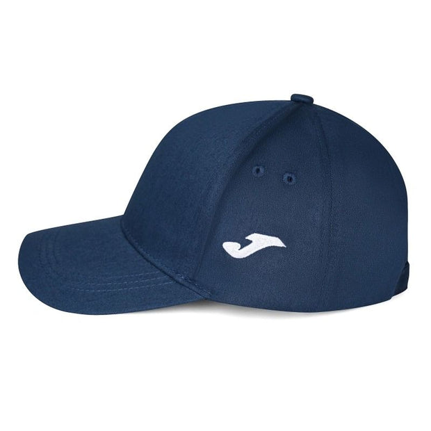 Cappellino in twill con logo stampato JOMA 400089.474