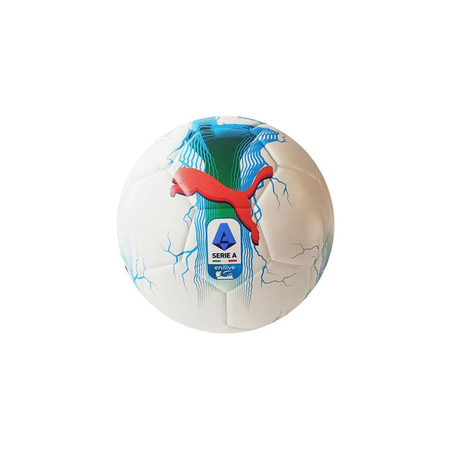 Pallone Calcio Puma Orbita Serie A Fifa Quality  084907-01