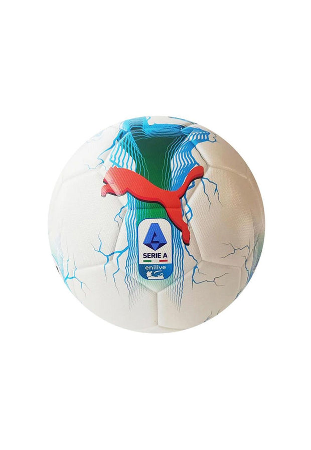 Pallone Calcio Puma Orbita Serie A Fifa Quality  084907-01