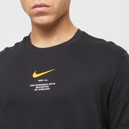 T-shirt Nike Sportswear Athletic Tee IB6482-100