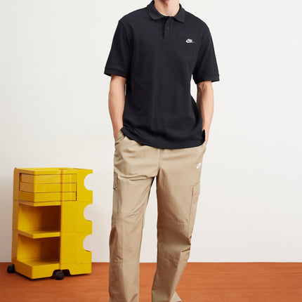 POLO NIKE CLUB SS FN3894-010