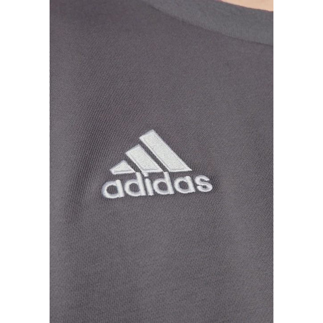 Felpa girocollo adidas Entrada 22 uomo