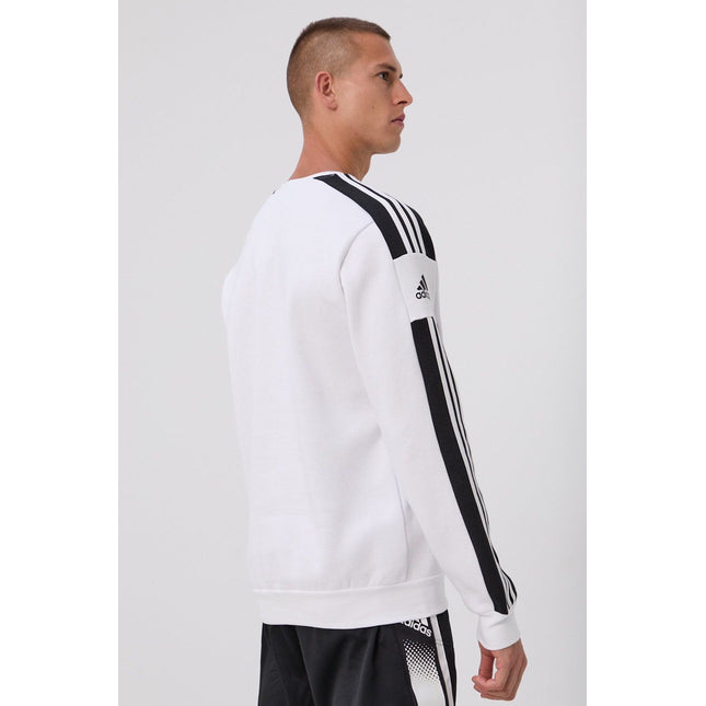 Felpa girocollo adidas uomo