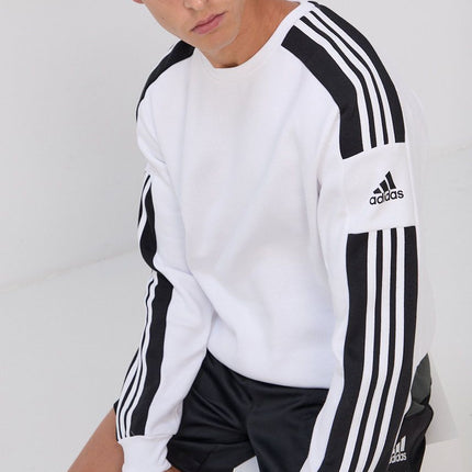 Felpa girocollo adidas uomo