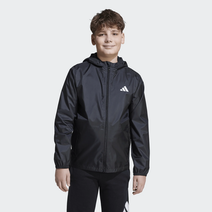 GIACCA ANTIPIOGGIA ADIDAS JL9046