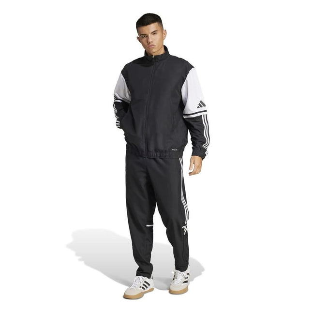 GIACCA TUTA UOMO  ADIDAS SQUADRA 25  JE2761