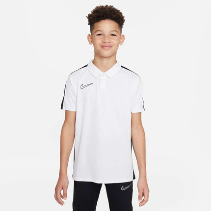 POLO Dri-FIT Academy DR1350-100