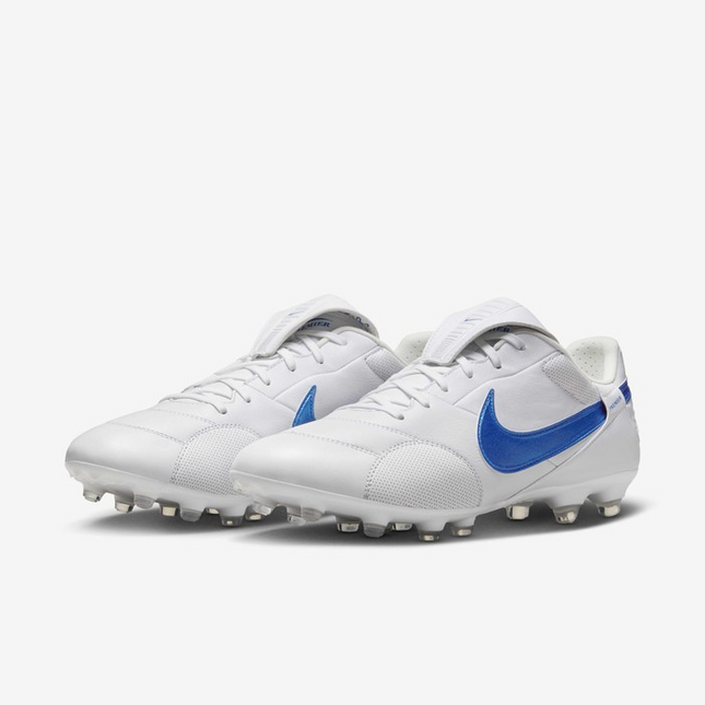 Scarpe da calcio Nike Premier 3 FG uomo in pelle