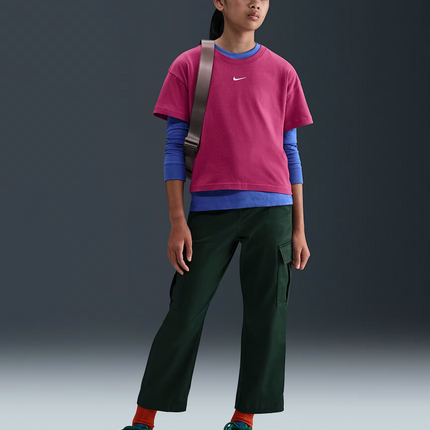 T-shirt Nike Sportswear Essential FZ5559-634