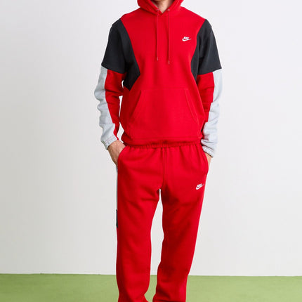 TUTA COMPLETA FLEECE NIKE CLUB HV1165-451