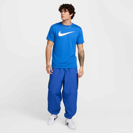 T-SHIRT NIKE PARK20 SWOOSH CW6936 010