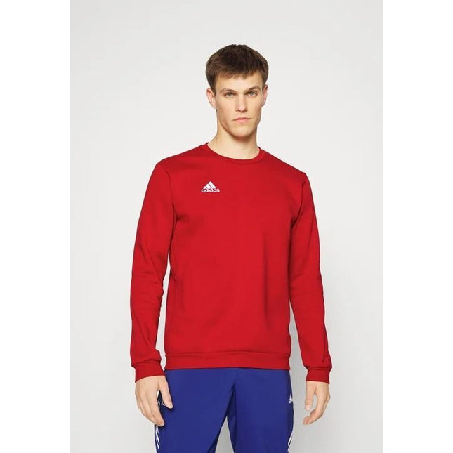 Felpa girocollo adidas uomo ENT22