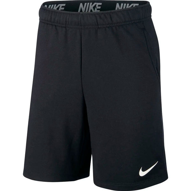 PANTALONCINI DA ALLENAMENTO  Nike Dry Fit Fleece  CJ4332-010