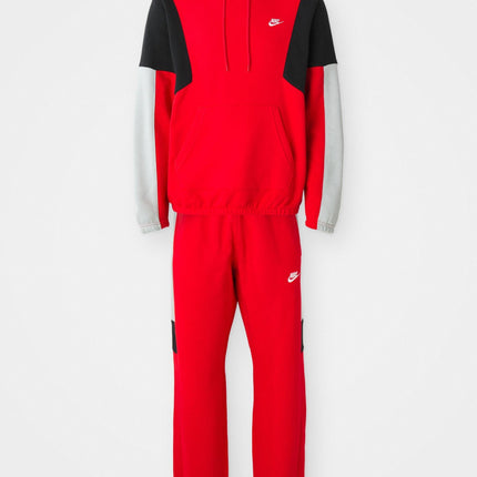 TUTA COMPLETA FLEECE NIKE CLUB HV1165-451