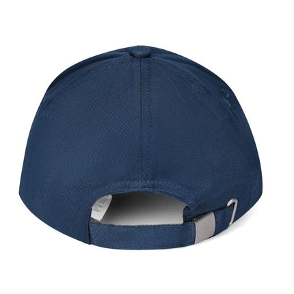 Cappellino in twill con logo stampato JOMA 400089.474
