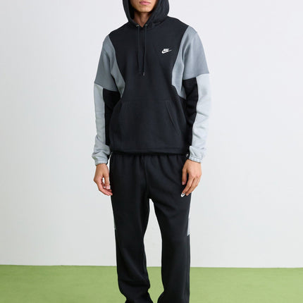 TUTA COMPLETA FLEECE NIKE CLUB HV1165-451