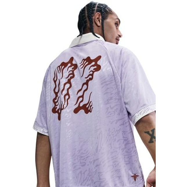 T-SHIRT Nike SB Dri-FIT Jacquard HJ2965-515