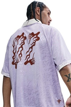 T-SHIRT Nike SB Dri-FIT Jacquard HJ2965-515