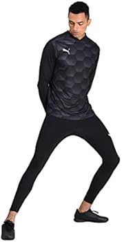 PANTALONI DA ALLENAMENTO Puma LIGA Baselayer 655925-03