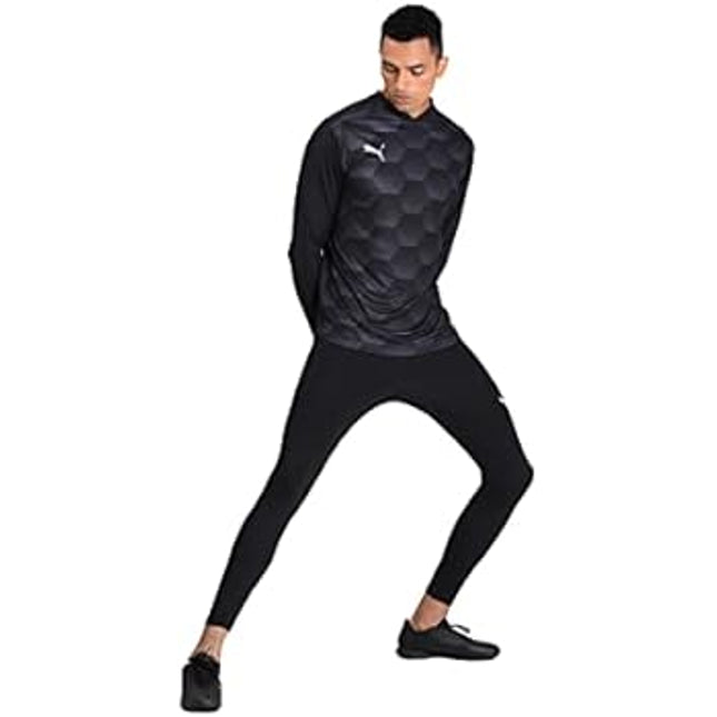 PANTALONI DA ALLENAMENTO Puma LIGA Baselayer 655925-03